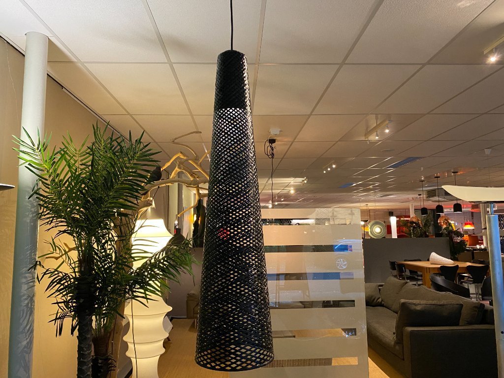 Vibia 4080 suspensión