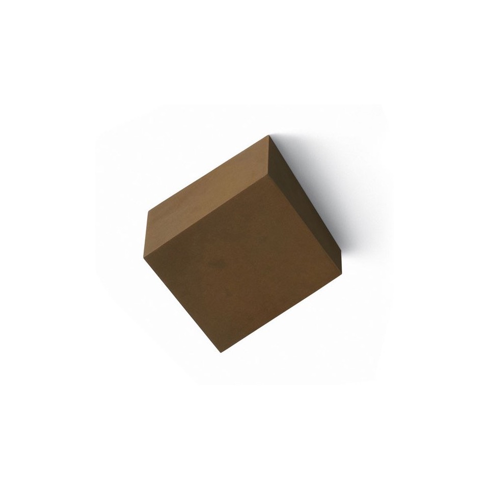 Vibia Break 4110 para exterior – Aplique de pared