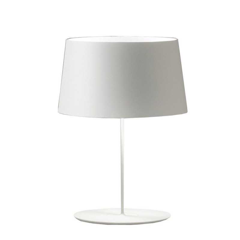 Vibia Warm 4901 – Lámpara de sobremesa