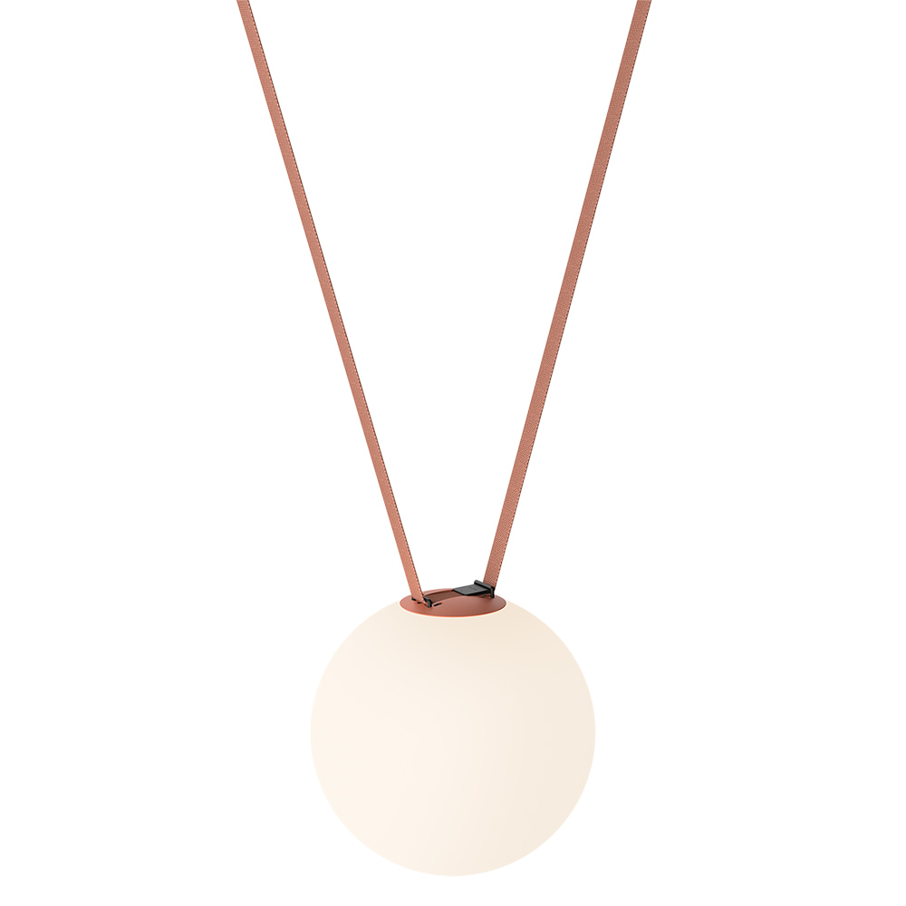 Vibia 6235 Sphere Ø 30 cm luminaria colgante