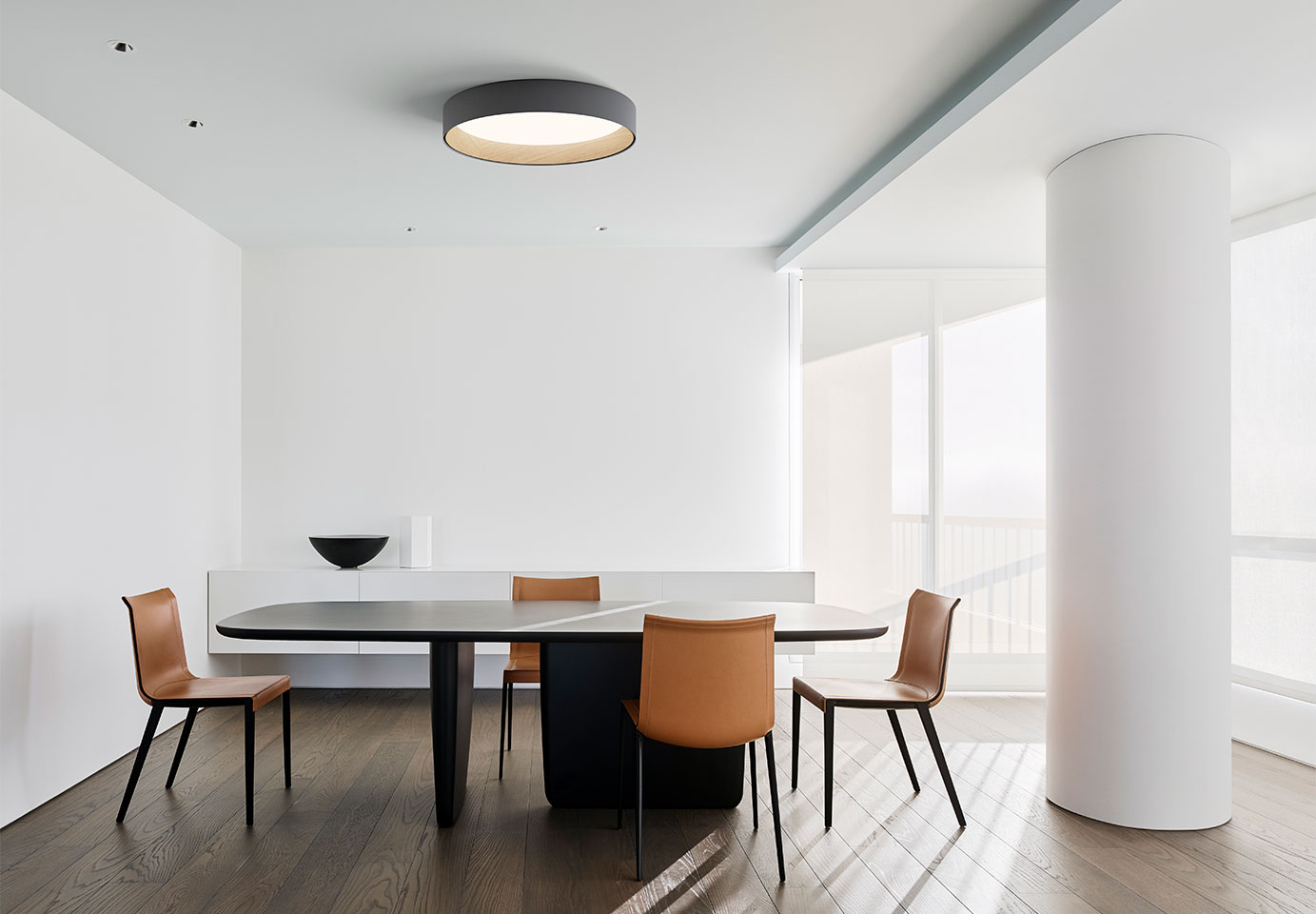 Vibia Duo 4885 Techo