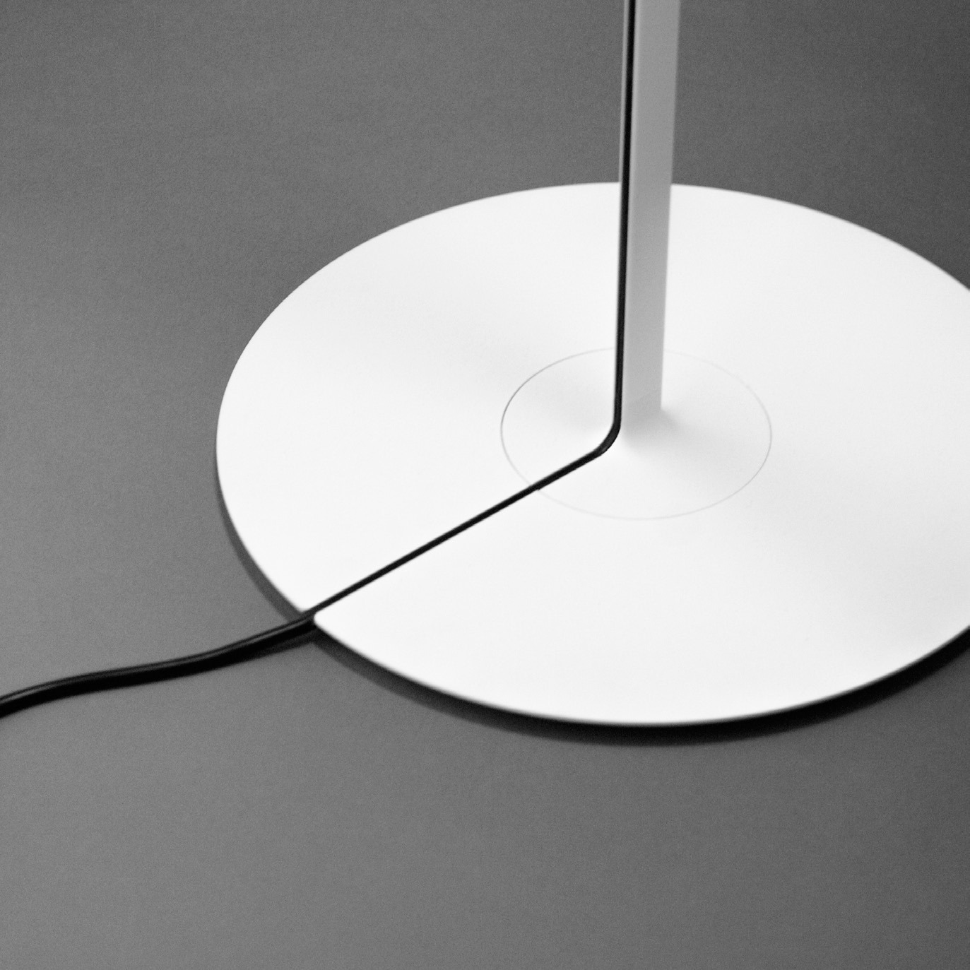 Lámpara de sobremesa Warm 4901 - Vibia