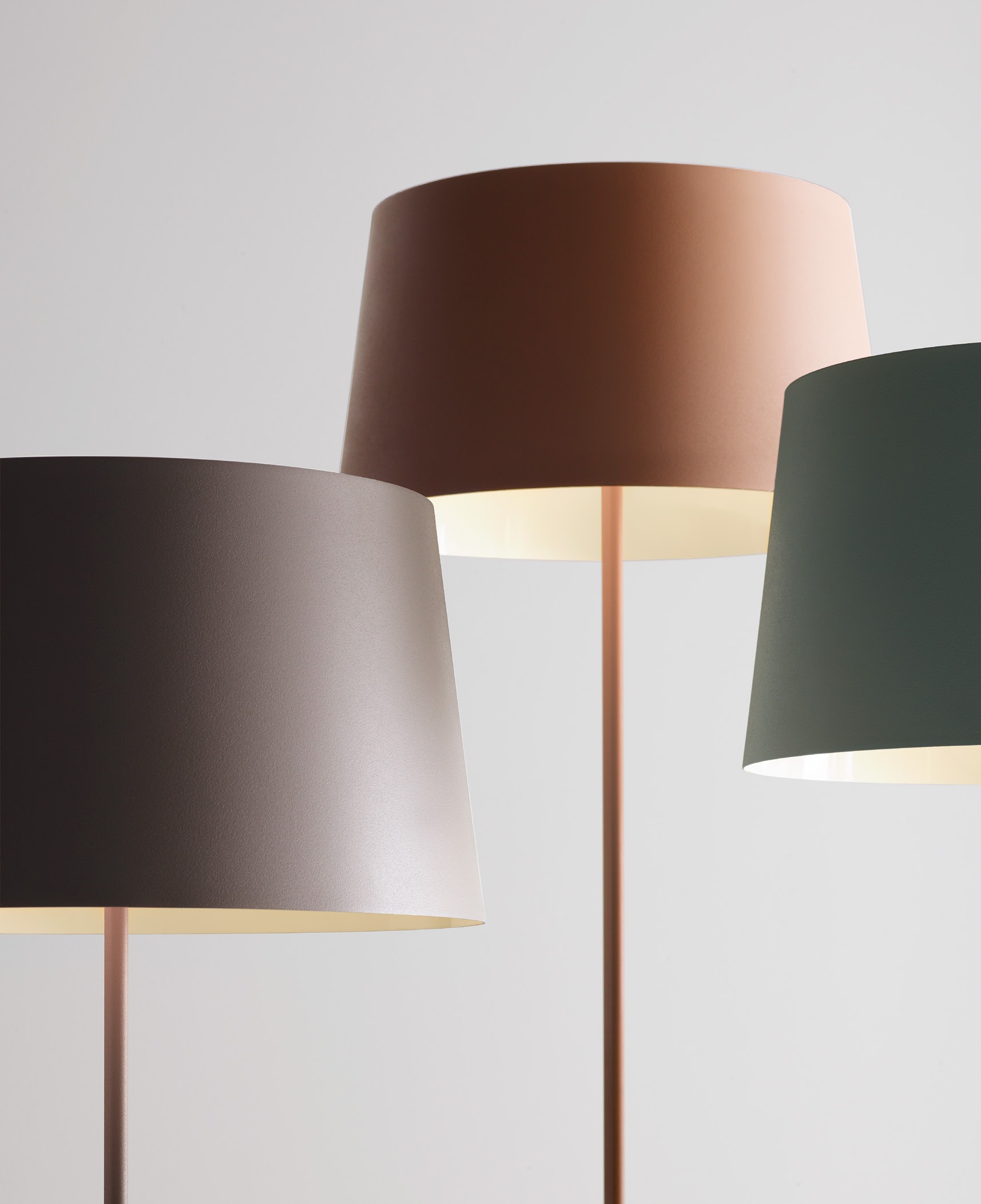 Vibia Warm – Lámpara de pie — imagen 7