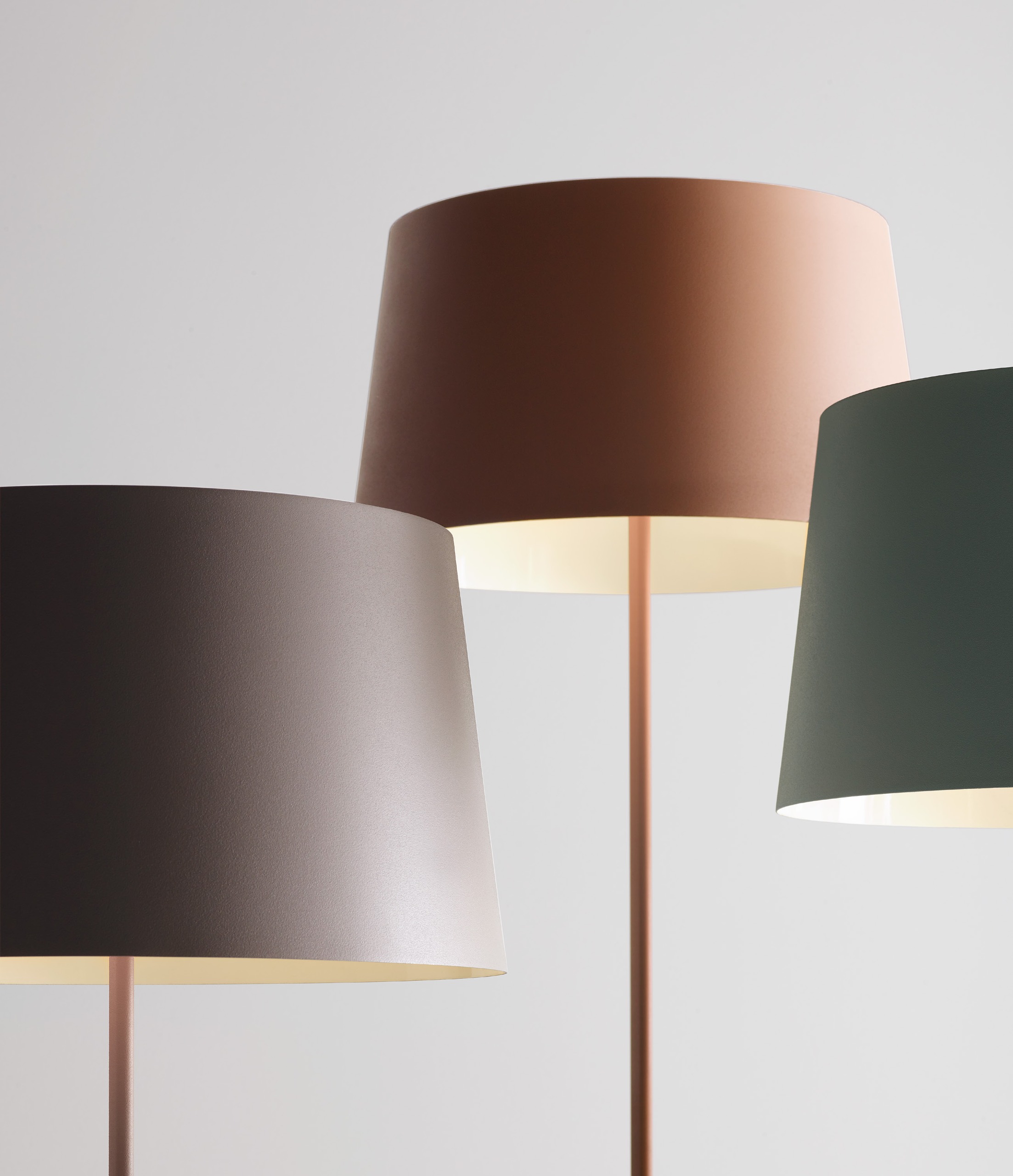 Vibia Warm – Lámpara de pie — imagen 8