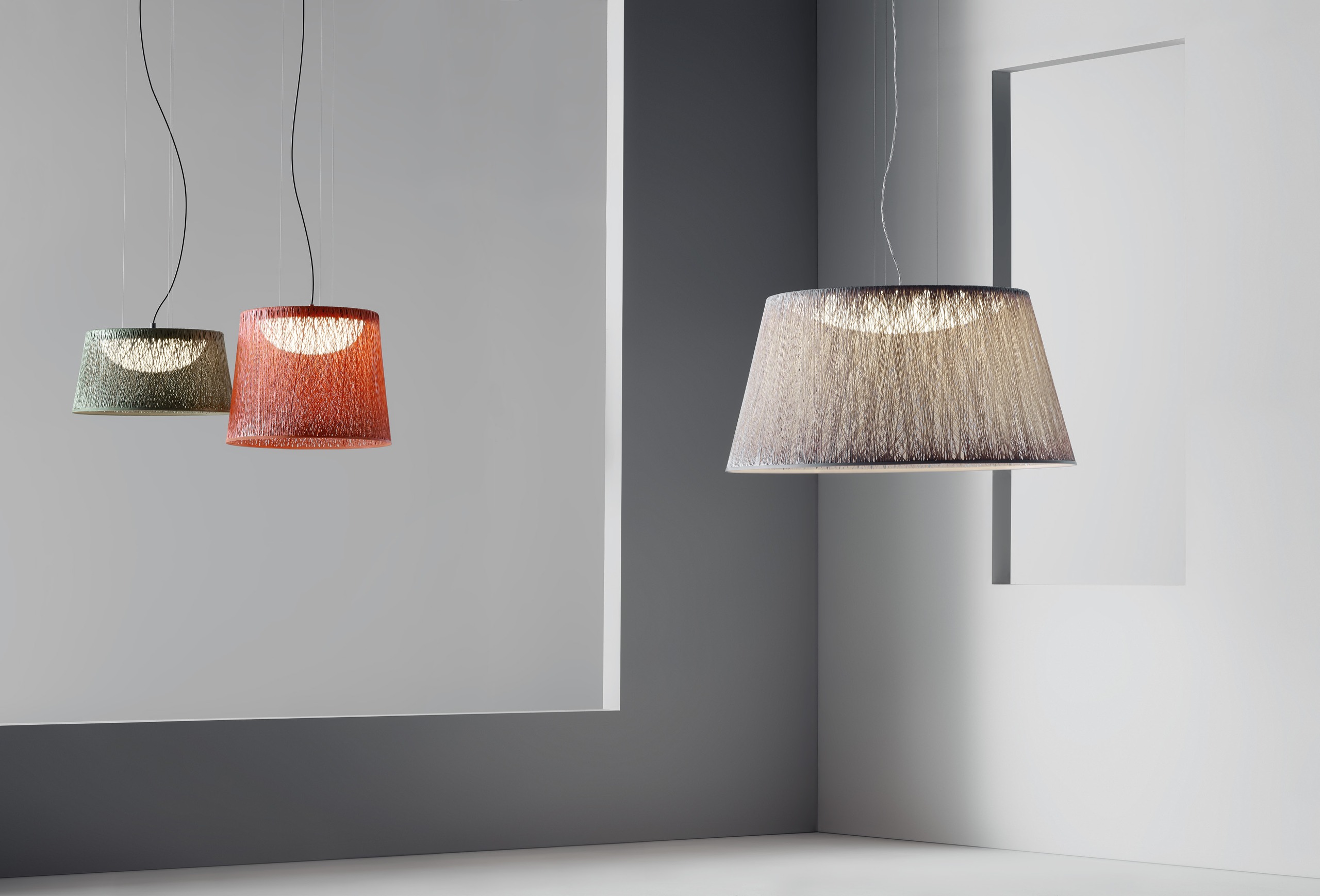 Vibia Wind — colgante