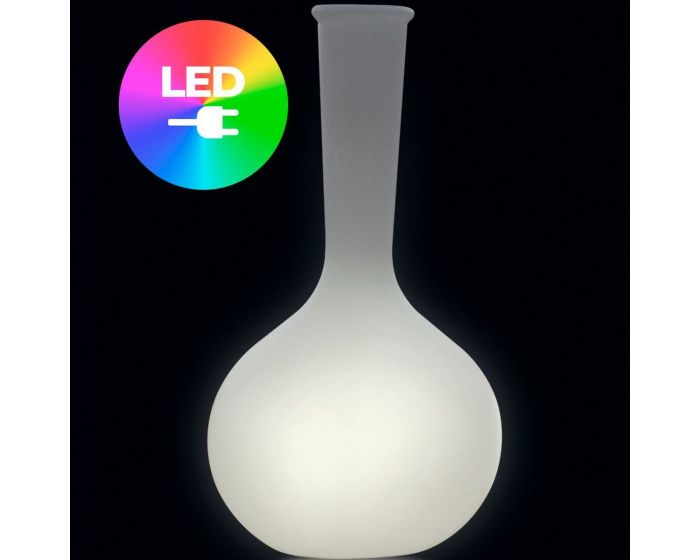Vondom Chemistubes Flask maceta