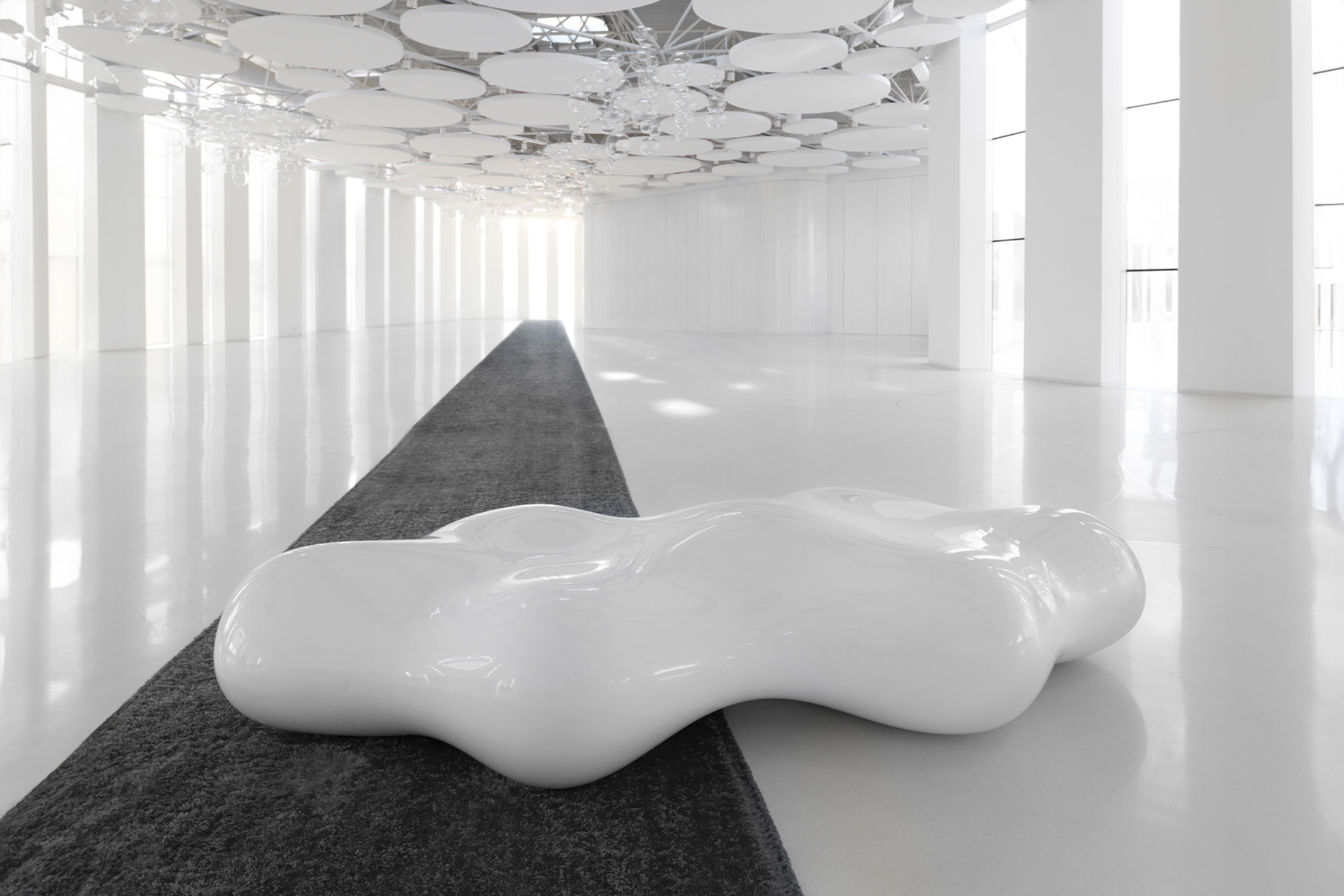 Vondom LAVA BANCO