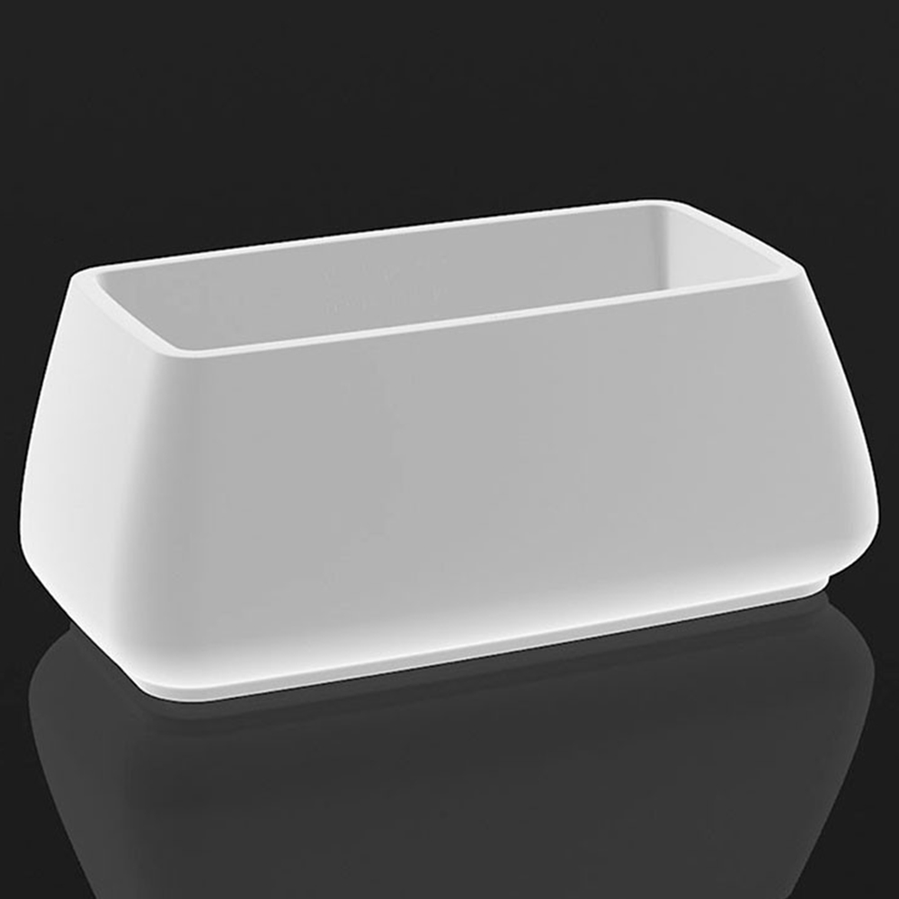 Vondom Moma Jardinera Low