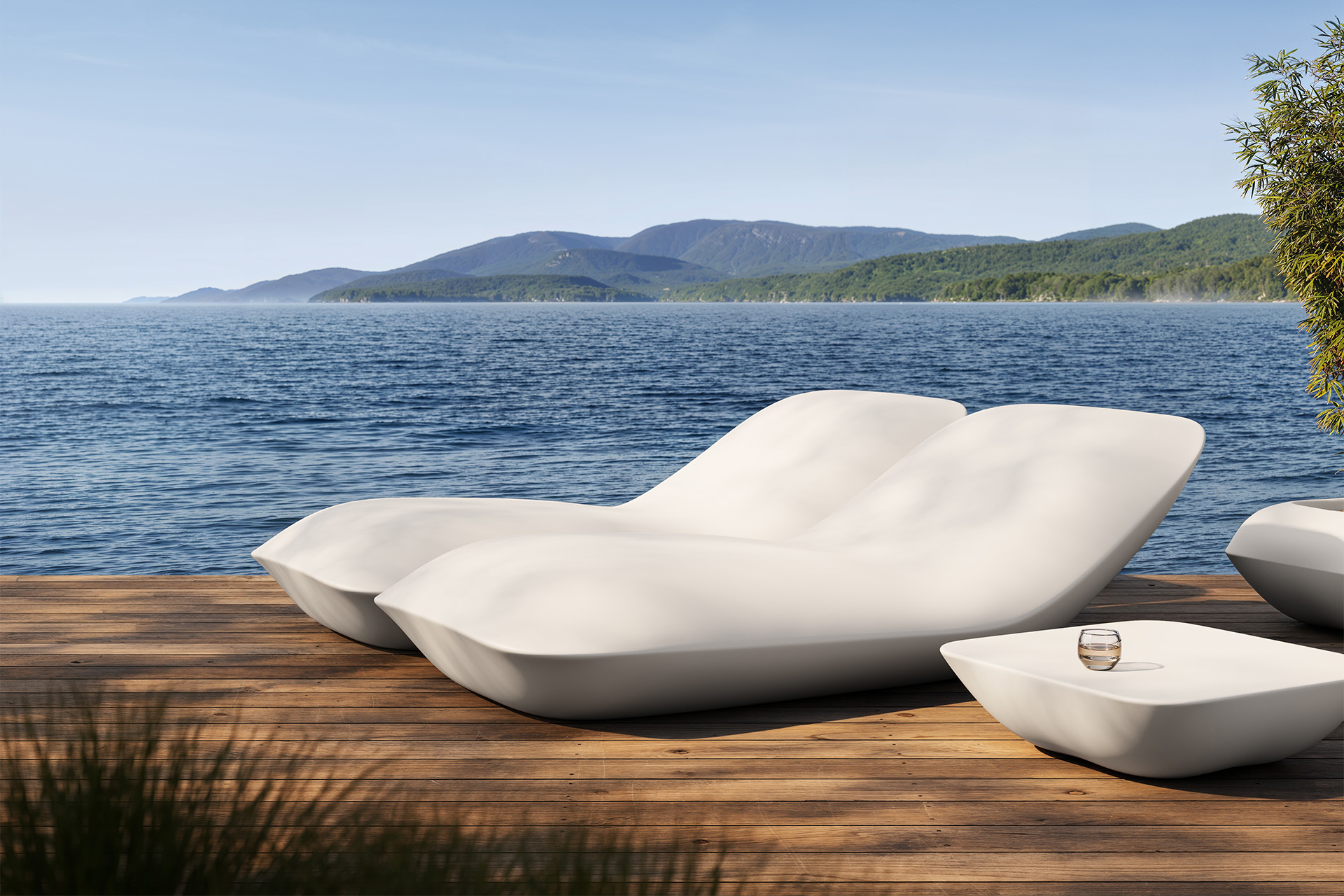Vondom PILLOW BUTACA