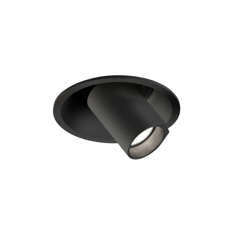 Wever & Ducré BLIEK CEILING REC 1.0 LED narrow empotrable techo