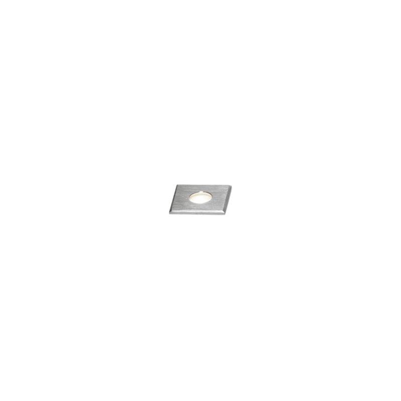 Wever & Ducré CARD OUTDOOR FLOOR REC 0.2 empotrable suelo exterior