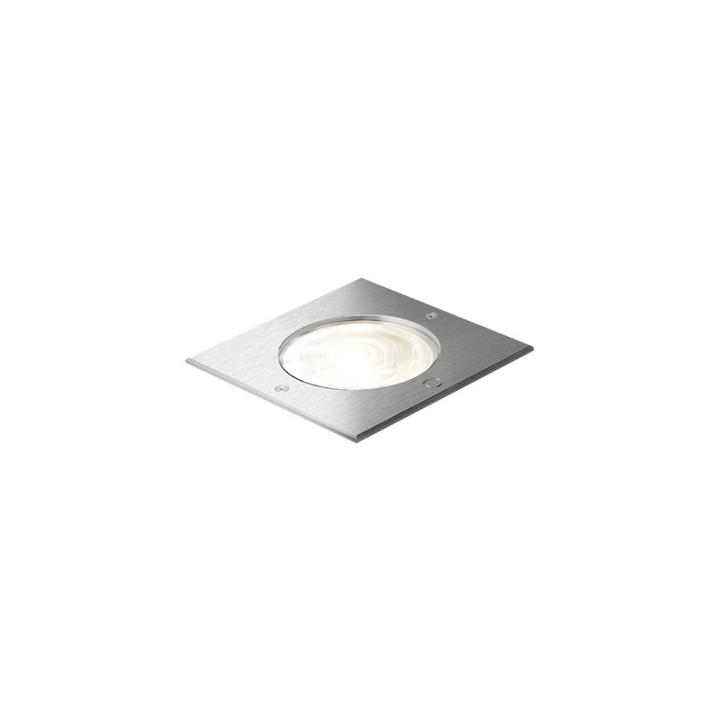 Wever & Ducré CHART OUTDOOR FLOOR REC 1.2 empotrable suelo exterior
