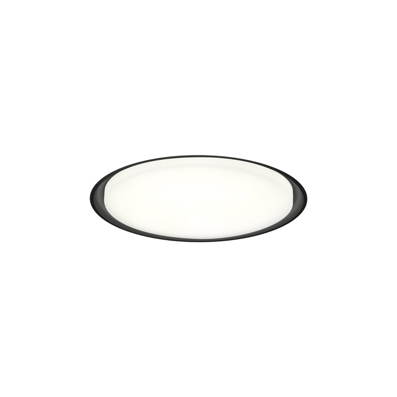 Wever & Ducré City IP44 Ceiling Rec 1.6 Led empotrable techo