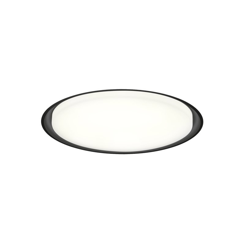 Wever & Ducré City IP44 Ceiling Rec 2.6 Led empotrable techo