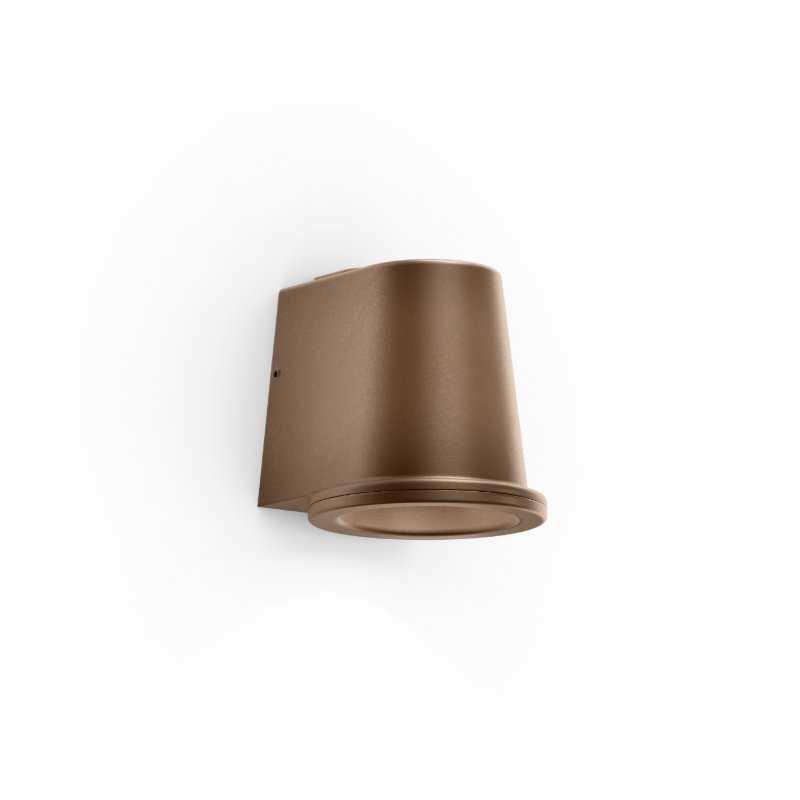 Wever & Ducré CLASCO OUTDOOR WALL SURF 1.0 aplique exterior