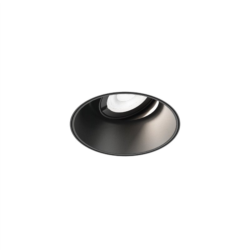 Wever & Ducré DEEP ADJUST PETIT TRIMLESS CEILING REC 1.0 LED narrow empotrable techo