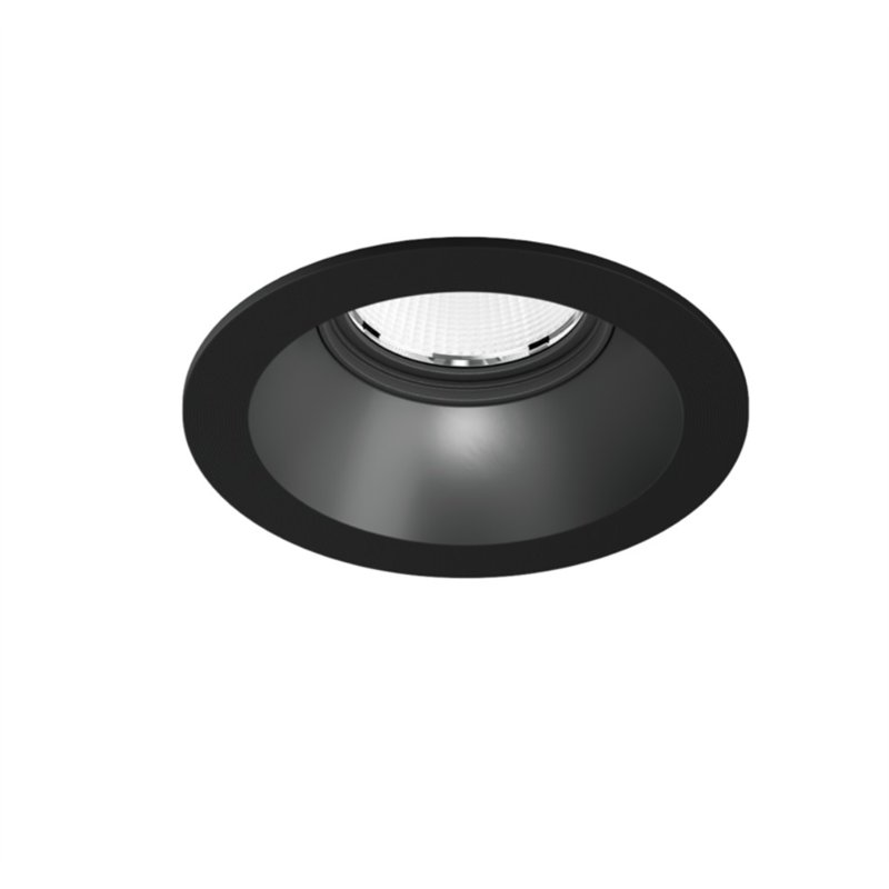 Wever & Ducré DEEP IQ CEILING REC 1.0 medium empotrable de techo