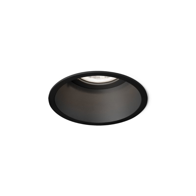 Wever & Ducré Deeper Ceiling Rec 1.0 Led medium empotrable techo