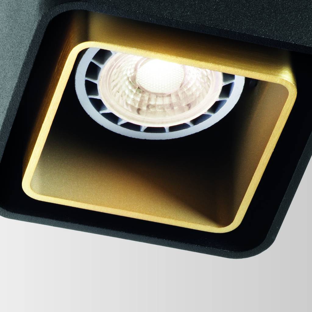 Wever & Ducré DOCUS INNER COVER accesorio