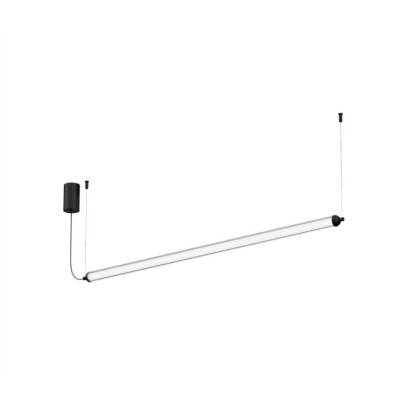 Wever & Ducré FLYRA CEILING SUSP 2.0 HORIZONTAL LED