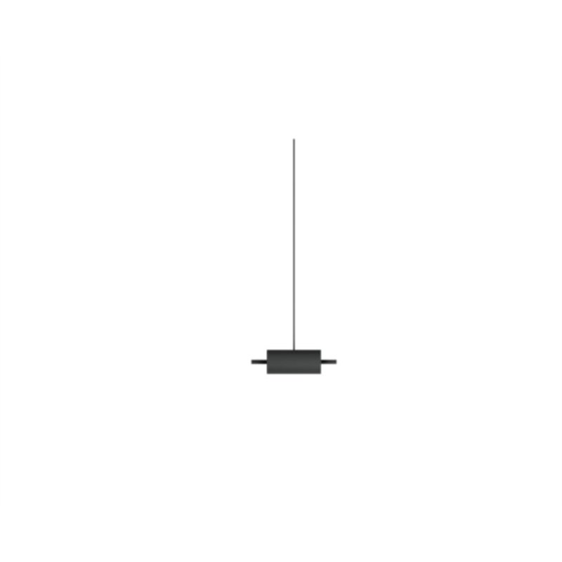 Wever & Ducré Flyra System Fix Connector accesorio