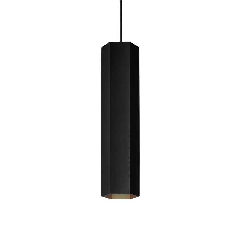 Wever & Ducré HEXO MINI CEILING SUSP 3.0 LED