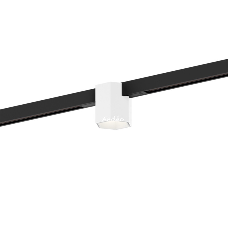 Wever & Ducré HEXO ON STREX 1.0 LED NON DIM