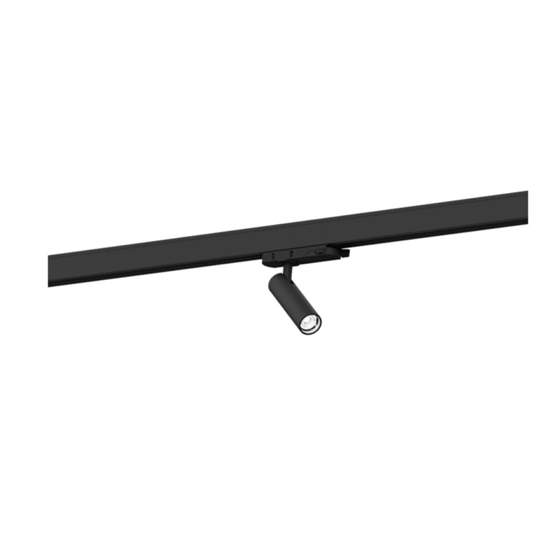 Wever & Ducré LIKO ON TRACK 3-PHASE 1.0 LED NON DIM medium carril