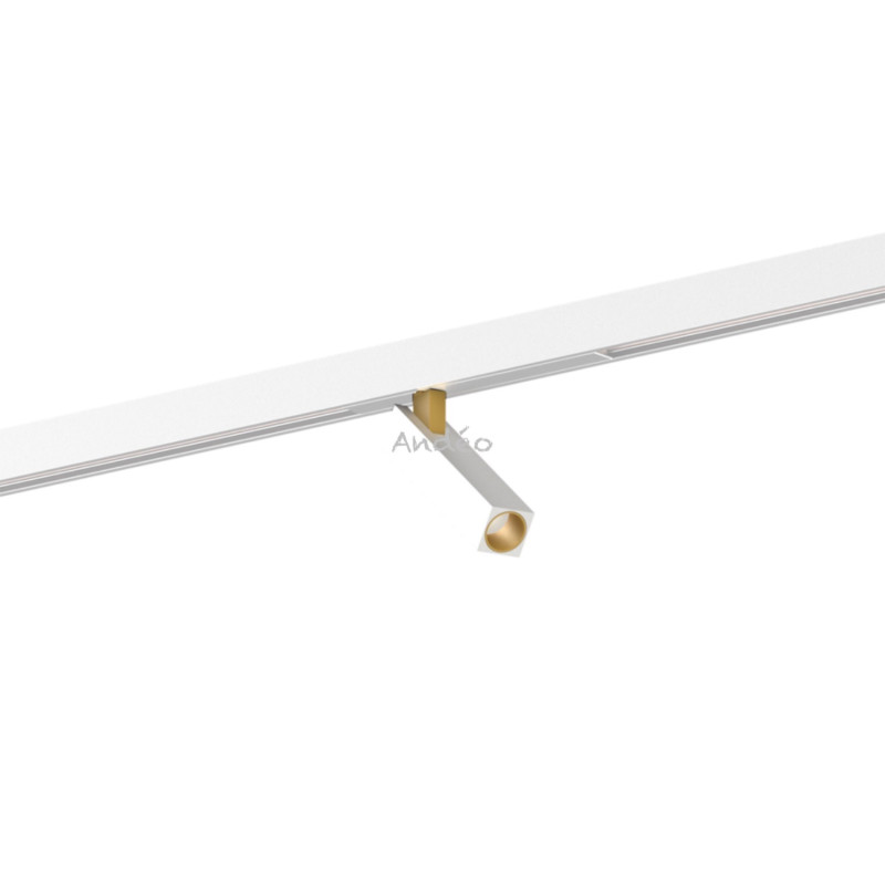 Wever & Ducré MICK ON STREX 1.0 LED NON DIM foco sobre