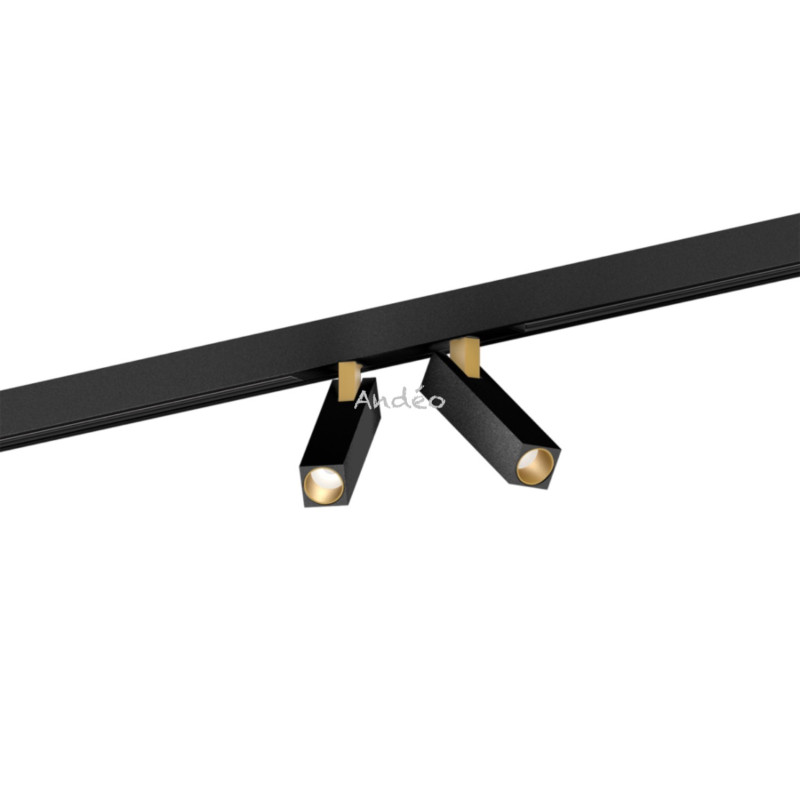 Wever & Ducré MICK ON STREX 2.0 LED NON DIM foco sobre