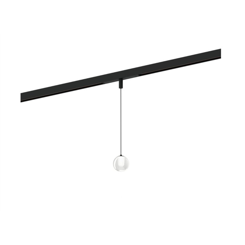 Wever & Ducré OPLIA ON STREX 1.0 LED carril