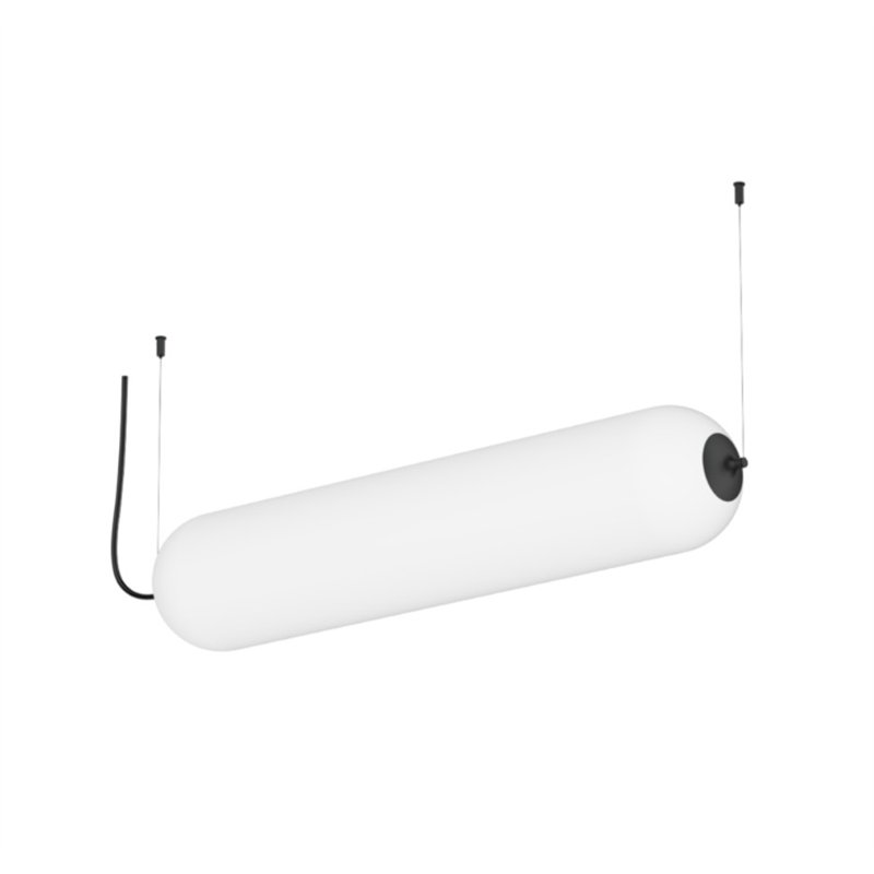 Wever & Ducré Qubby Ceiling Susp Led