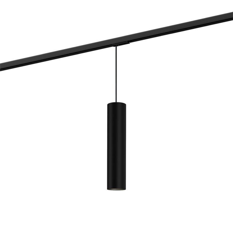 Wever & Ducré Ray ON Track 3-Phase 3.0 sobre carril – Proyector