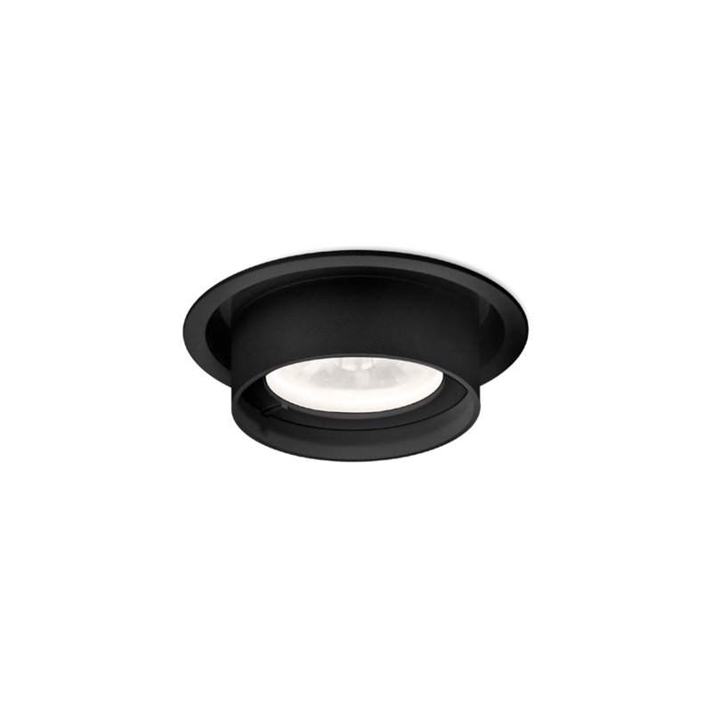 Wever & Ducré Rini Sneak IP44 Ceiling Rec 1.0 Led narrow empotrable techo
