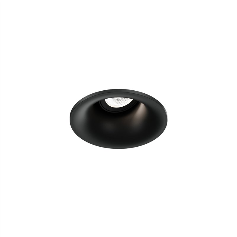 Wever & Ducré Rony Adjust Ceiling Rec 1.0 Led wide empotrable techo