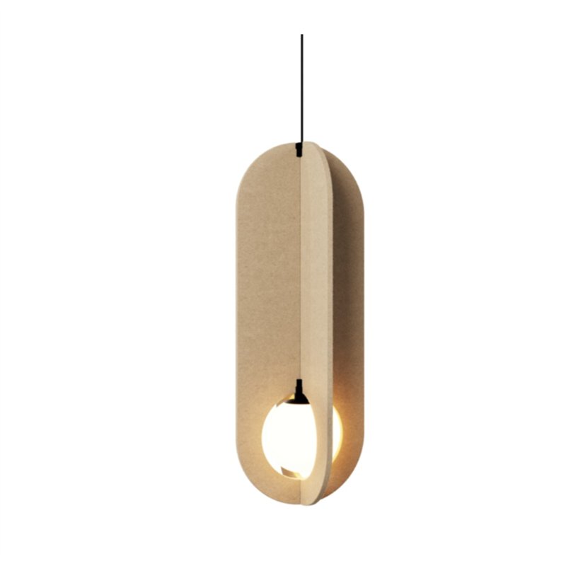 Wever & Ducré SOLLI CEILING SUSP 1.0 LED