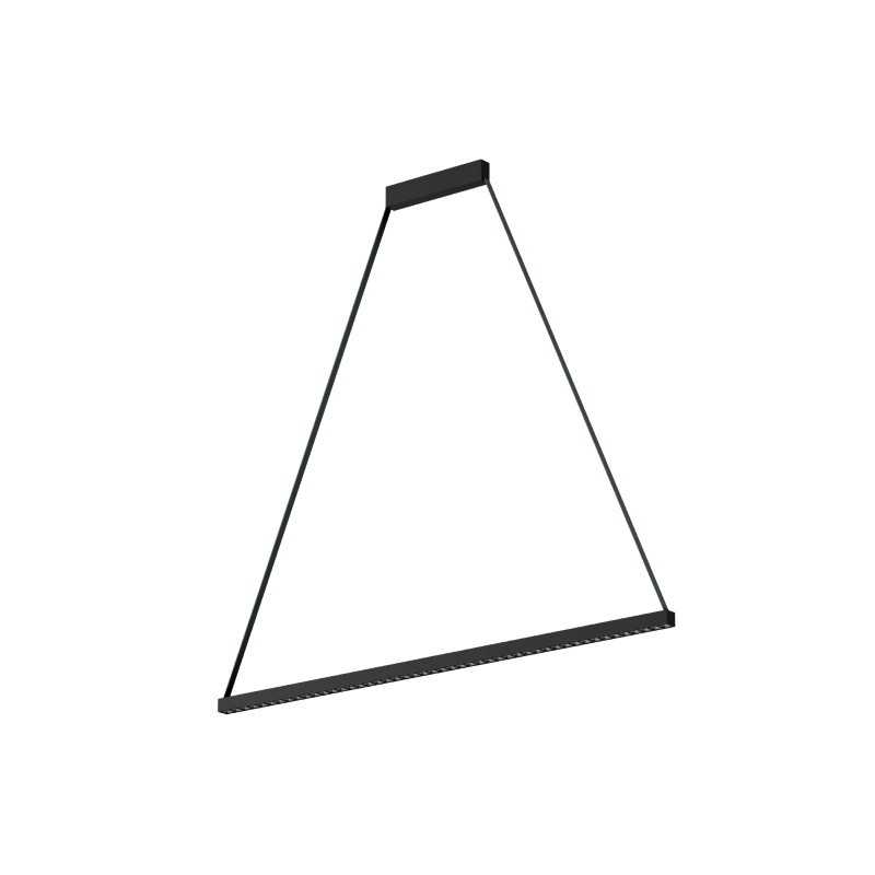 Wever & Ducré Studo Ceiling Susp 1.0 Led
