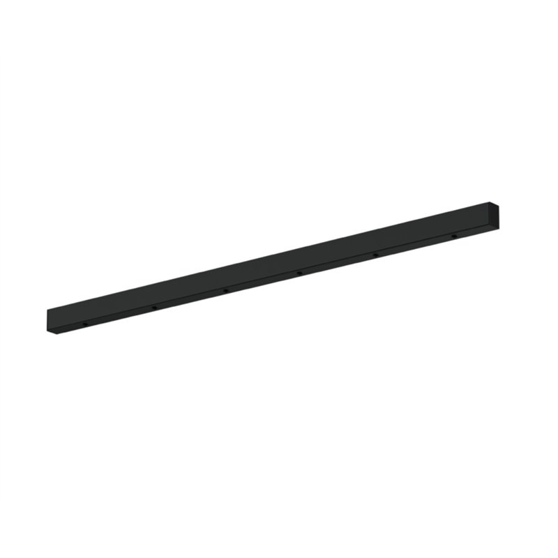 Wever & Ducré Susp Multi Ceiling Base Linear accesorio