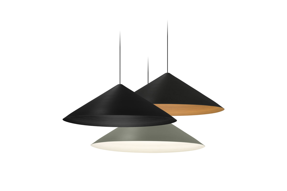 Wever & Ducré Susp Multi Ceiling Base / Standard Hook accesorio