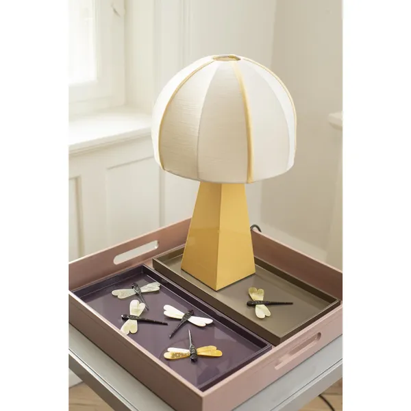 Oi Soi Oi Mushroom Pantalla Sand/Sun — imagen 3