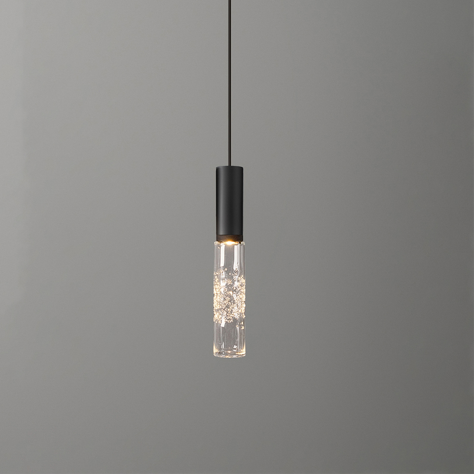 OLEV Beam Stick de cristal on/off 2.700K – Lámpara colgante — imagen 2