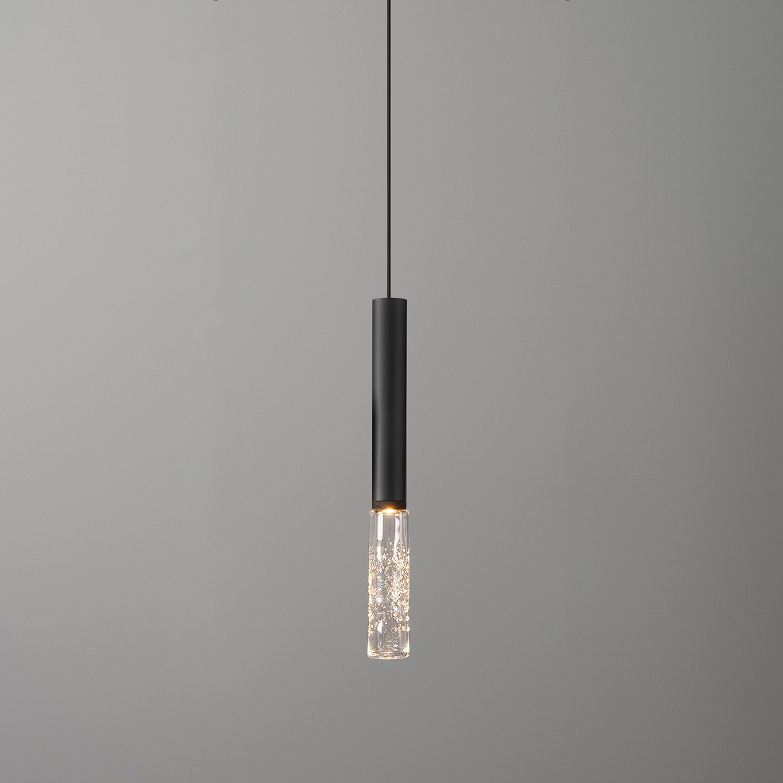 OLEV Beam Stick de cristal on/off 2.700K – Lámpara colgante — imagen 3
