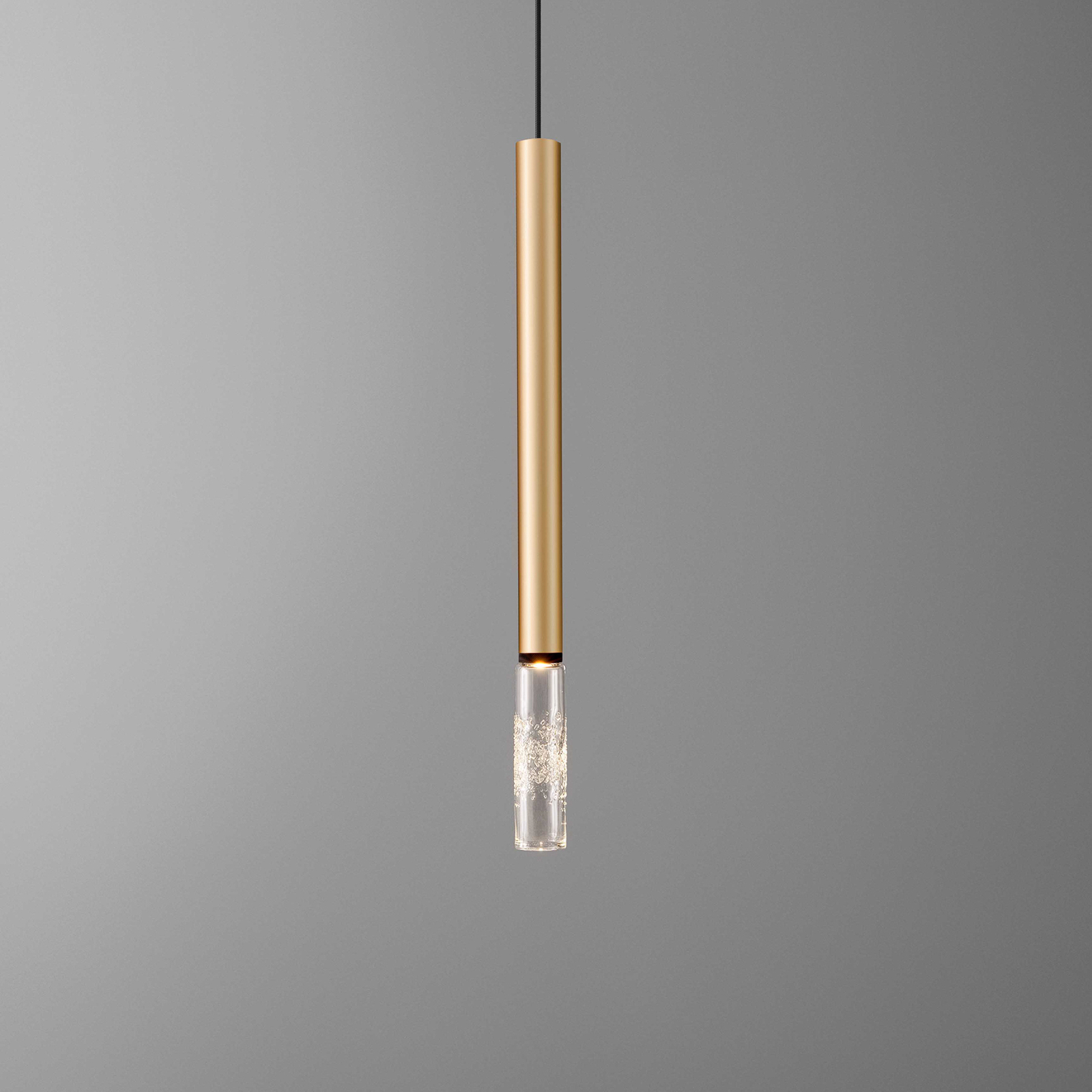 OLEV Beam Stick de cristal on/off 2.700K – Lámpara colgante