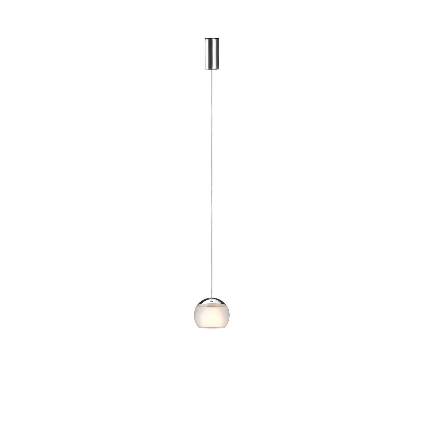 Oligo Balino, 1 foco Led – Lámpara de suspensión — imagen 3