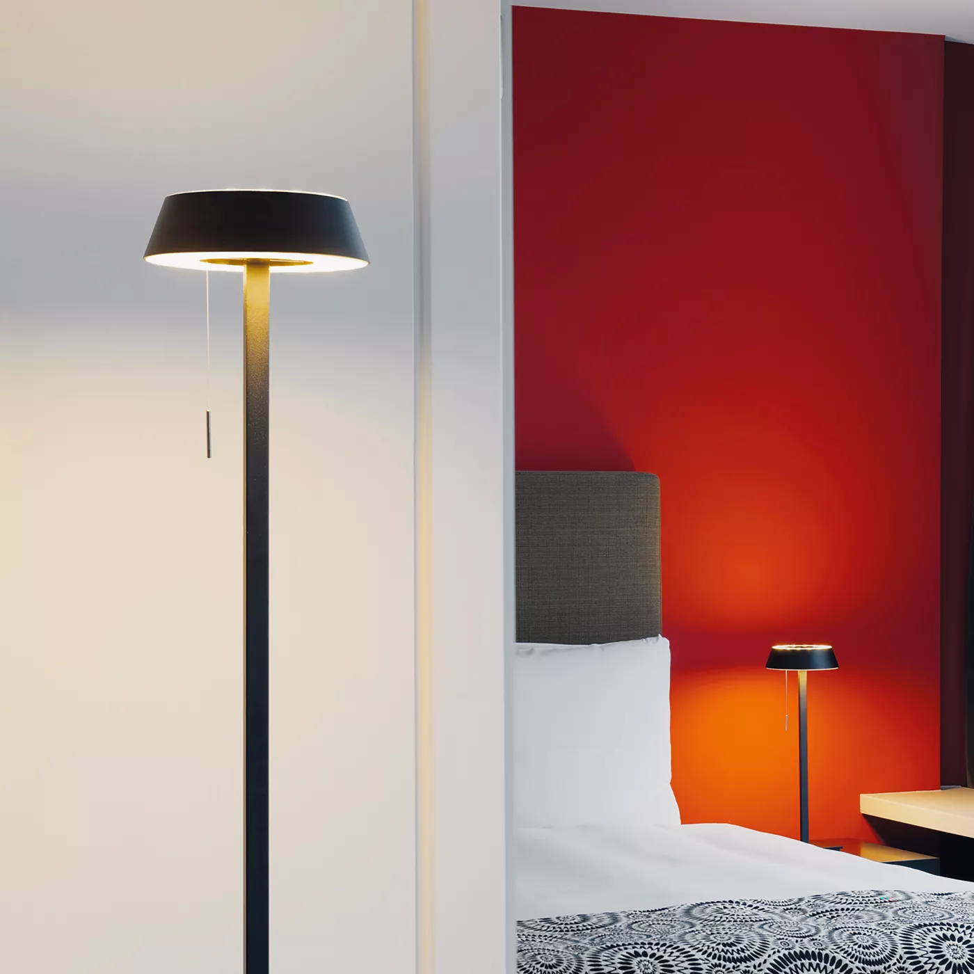 Oligo Glance – Lámpara de pie led — imagen 5