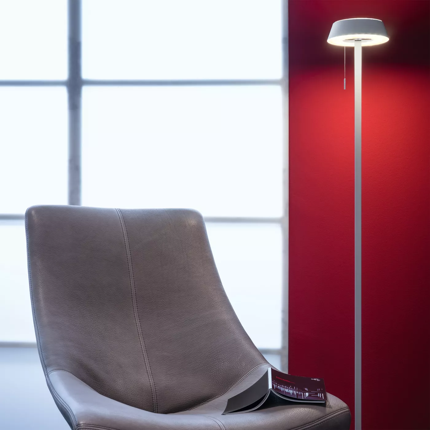 Oligo Glance – Lámpara de pie led — imagen 6