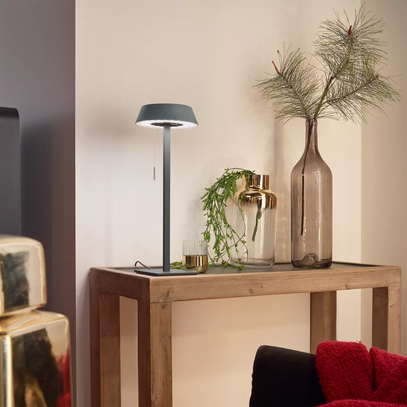 Oligo Glance – Lámpara de sobremesa led — imagen 4