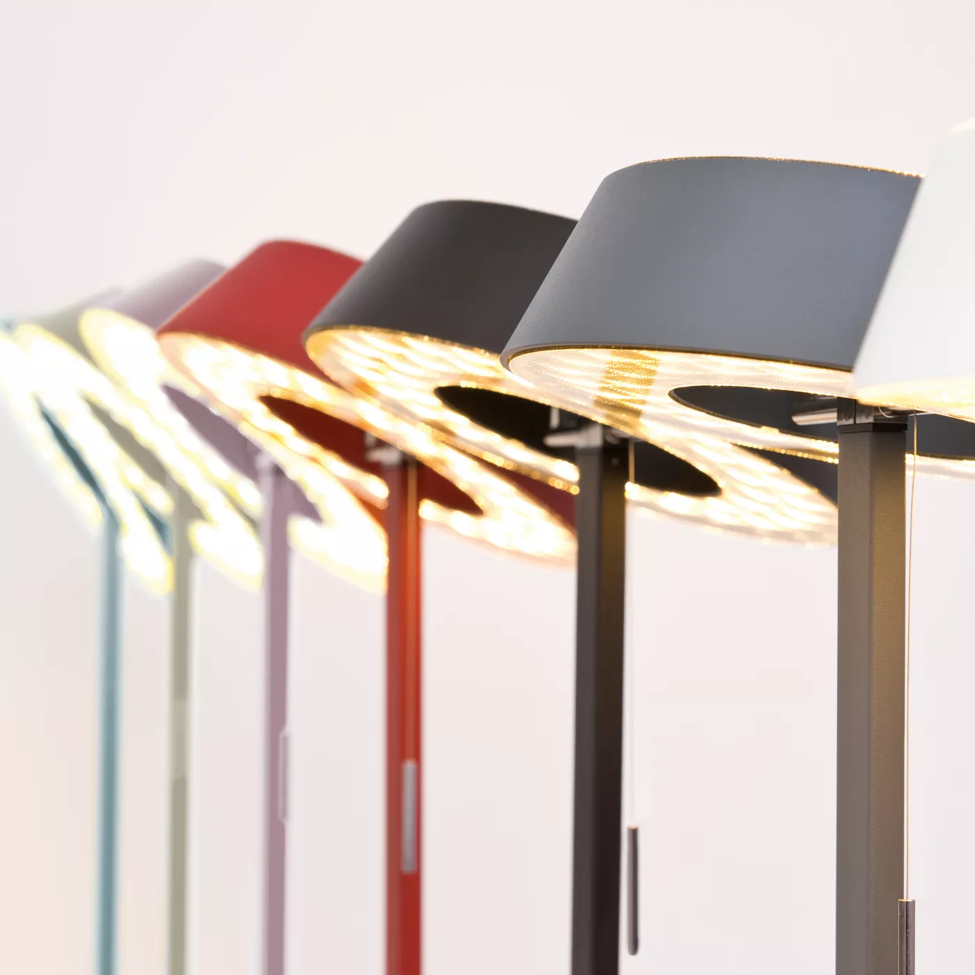 Oligo Glance – Lámpara de sobremesa led — imagen 6