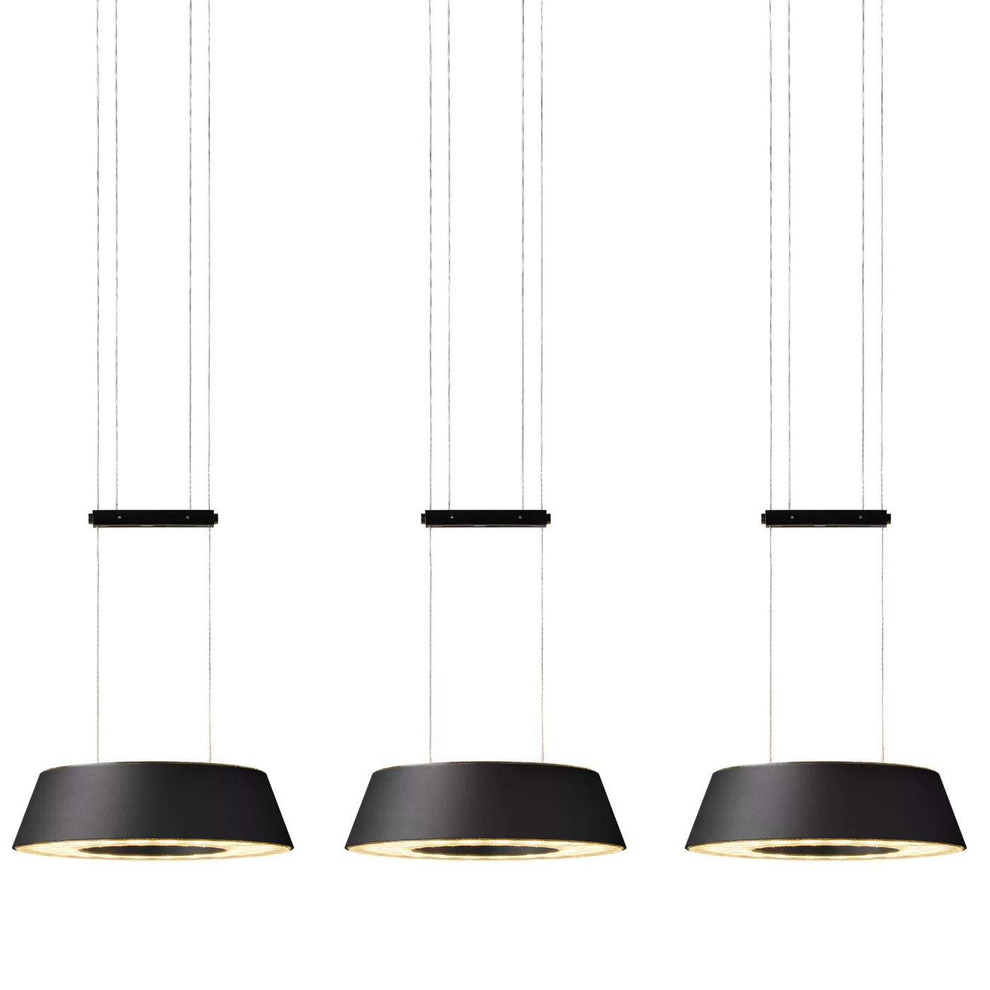 Oligo Glance, 3 focos – Lámpara de suspensión led — imagen 3