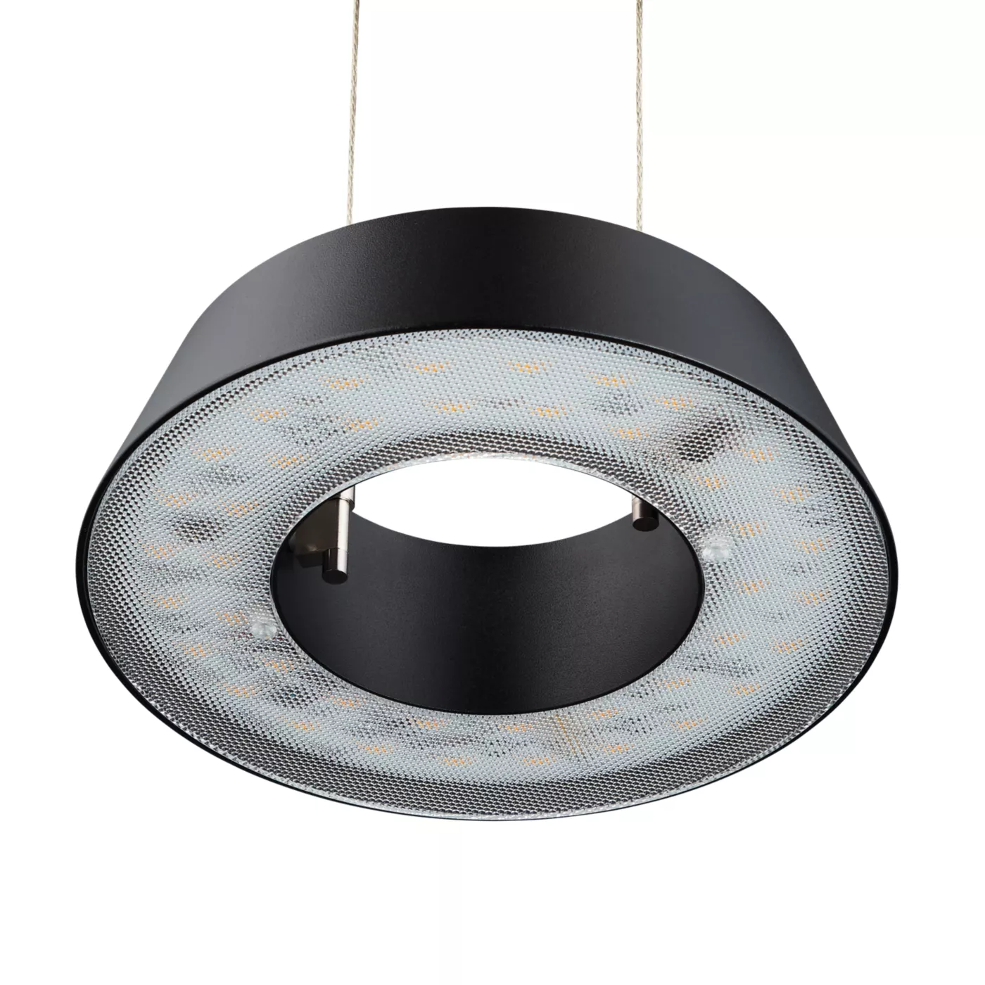 Oligo Glance, negro mate – Lámpara de suspensión led — imagen 6